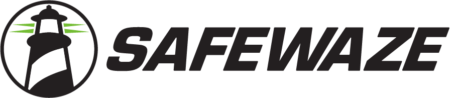 This product's manufacturer is Safewaze